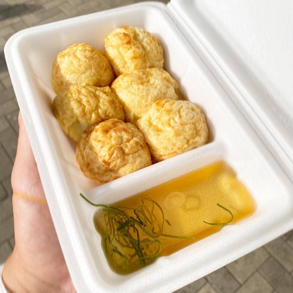 たこぷん 淡路SA下り線