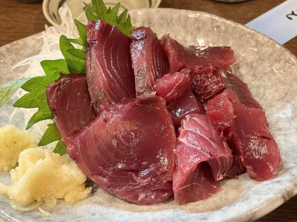 渡田食堂