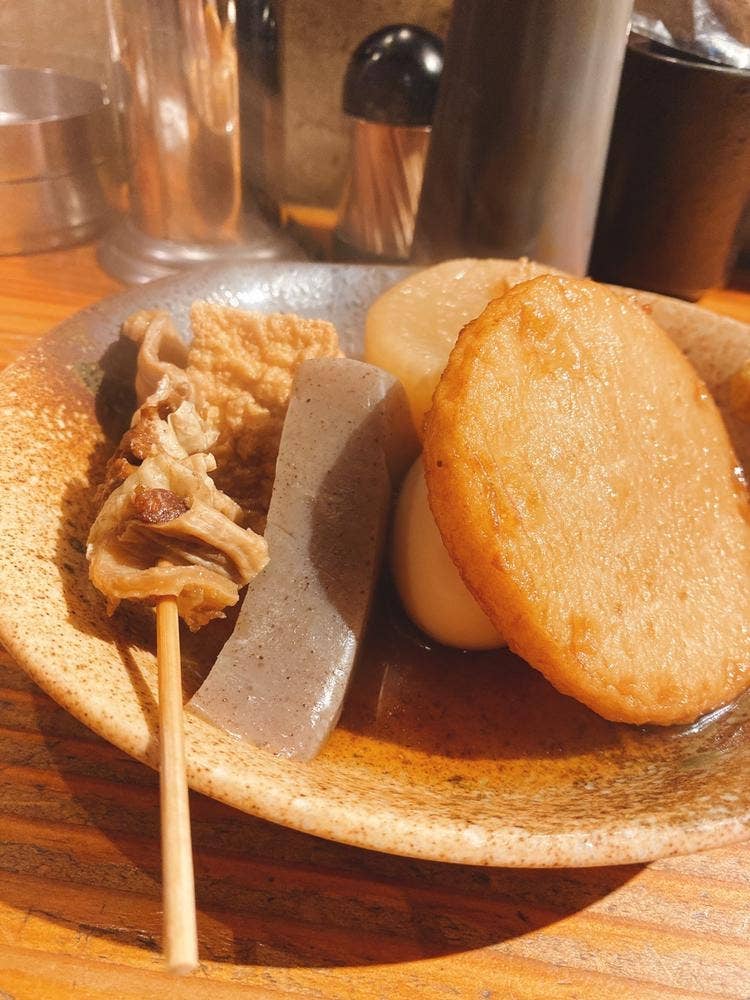 さくら 心斎橋店