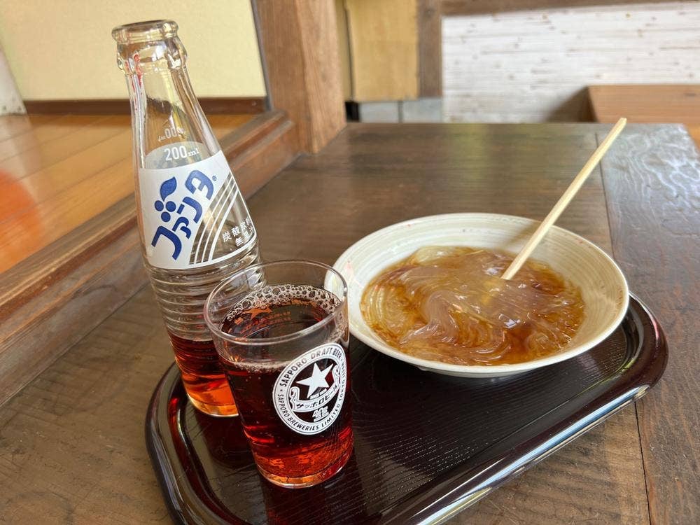 善作茶屋
