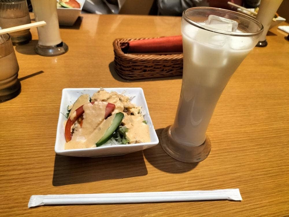 本格インド料理 プジャ 和泉店