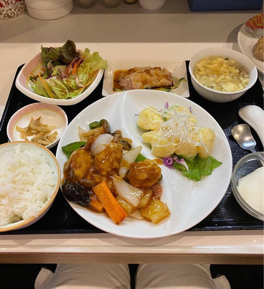 中国家庭料理 福林