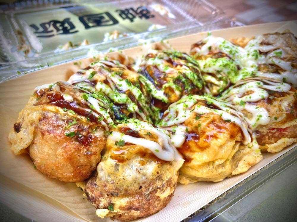 頑固蛸 目黒本店