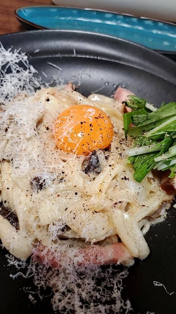 昭島パスタ工房