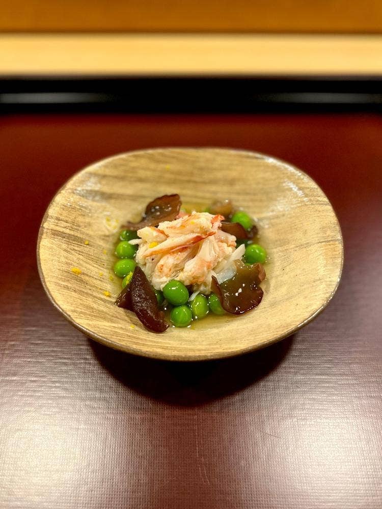 銀座 すがの