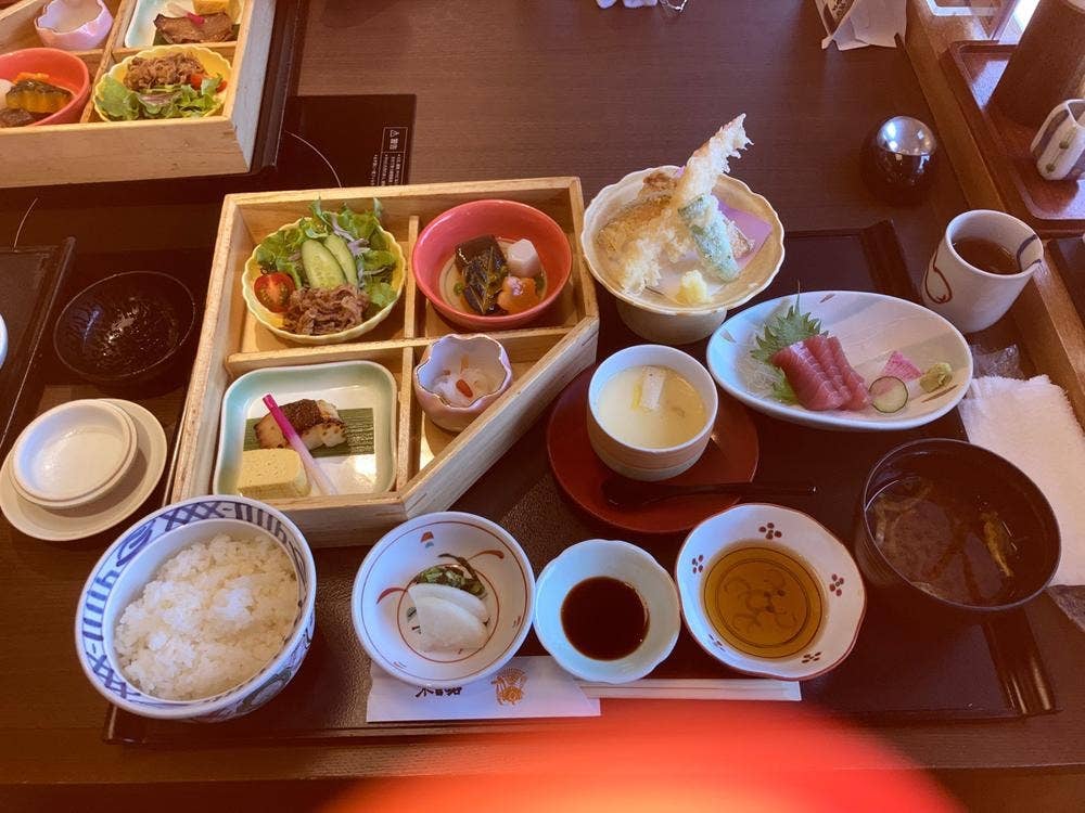 木曽路太平通店