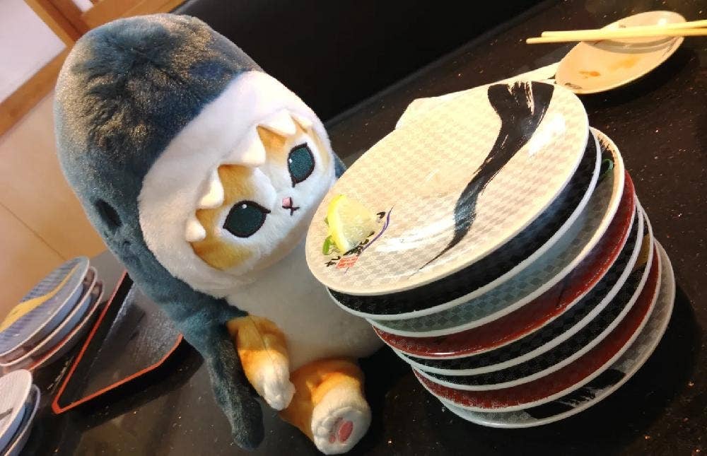 すし銚子丸 日野店