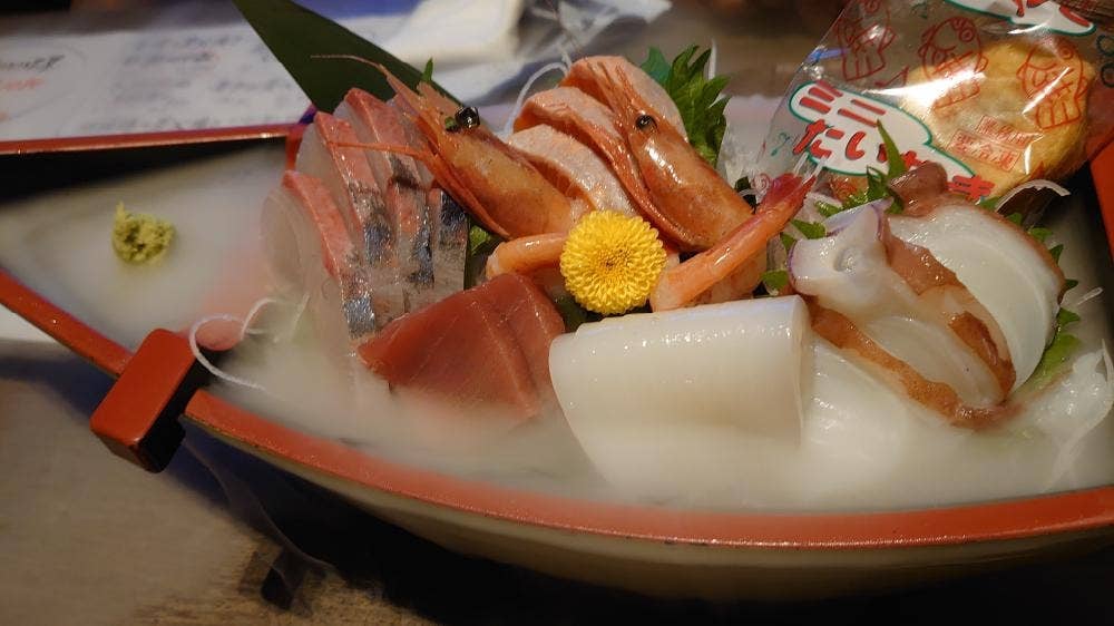 きはちらくはち河増店