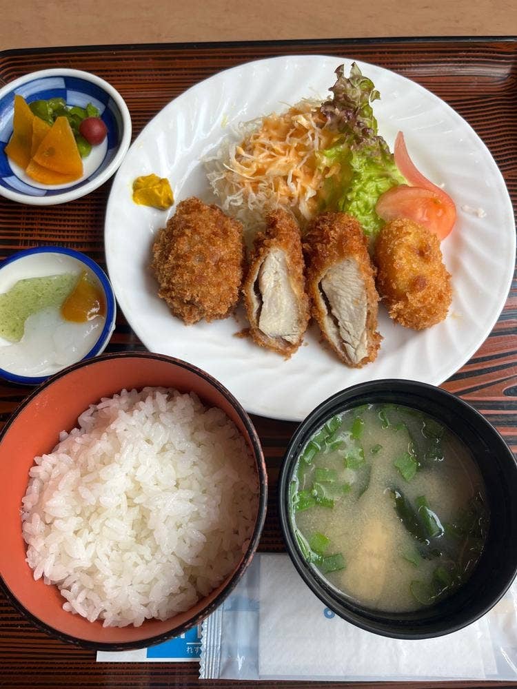 れすとらん ヒロ