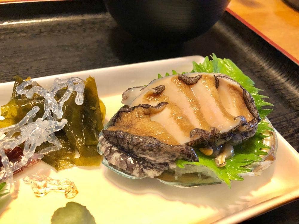 かに聖