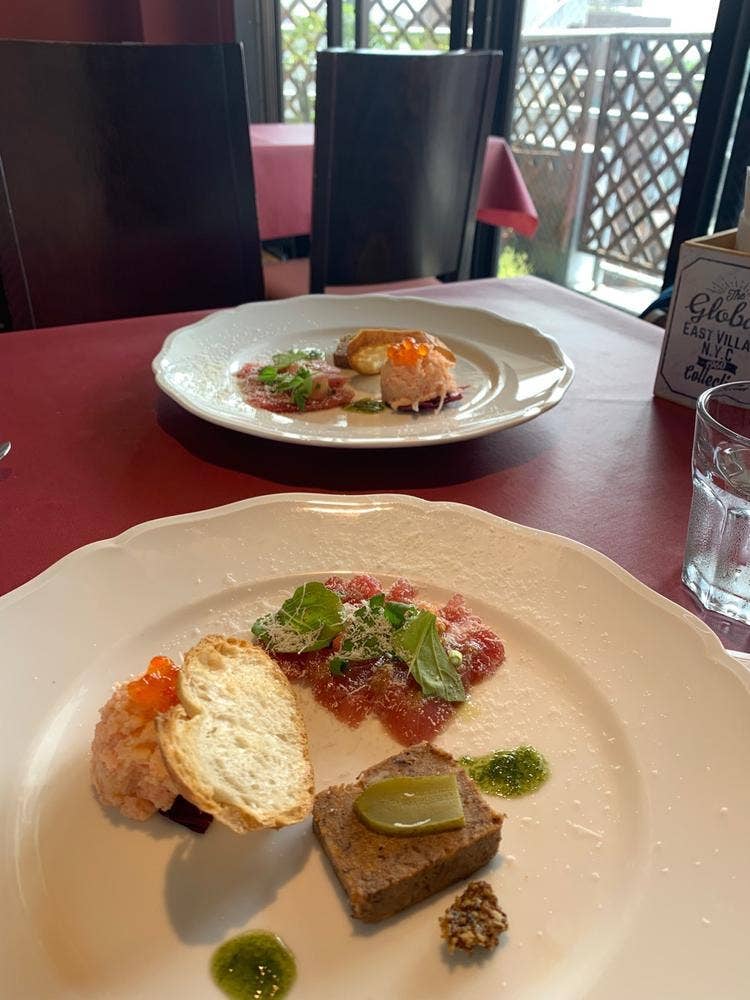 Bistro ナナカマド