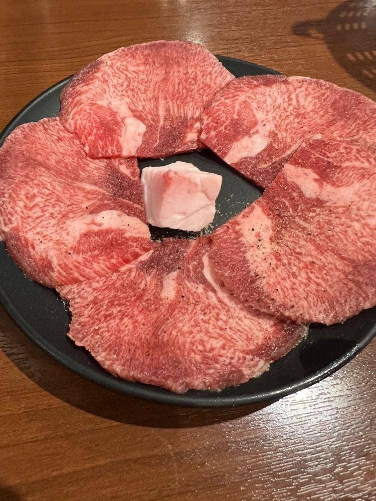 焼肉東郷 あま七宝店