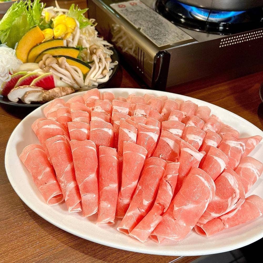 ラムしゃぶ金の目 渋谷店