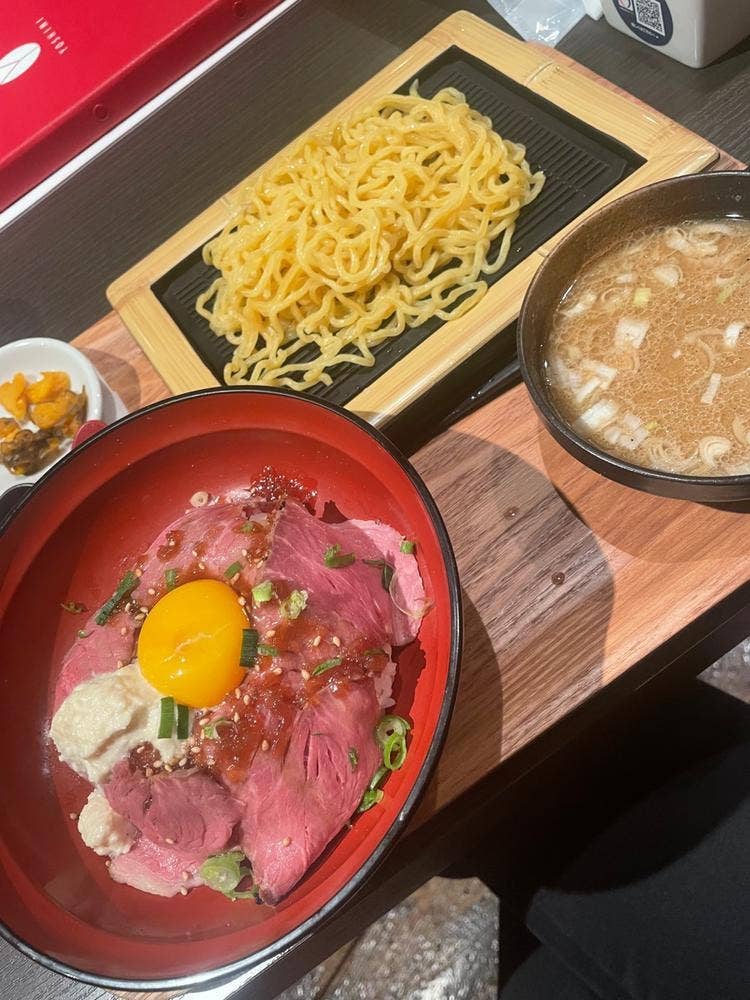 YOSHIMI KITCHN 札幌パルコ店