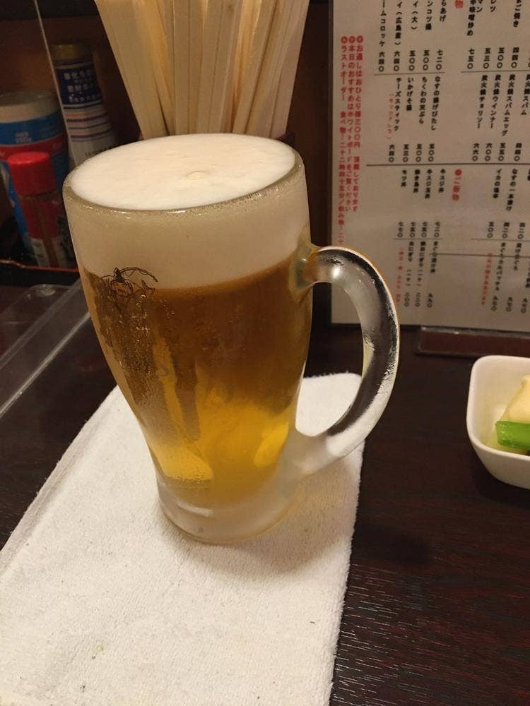 ほのじ