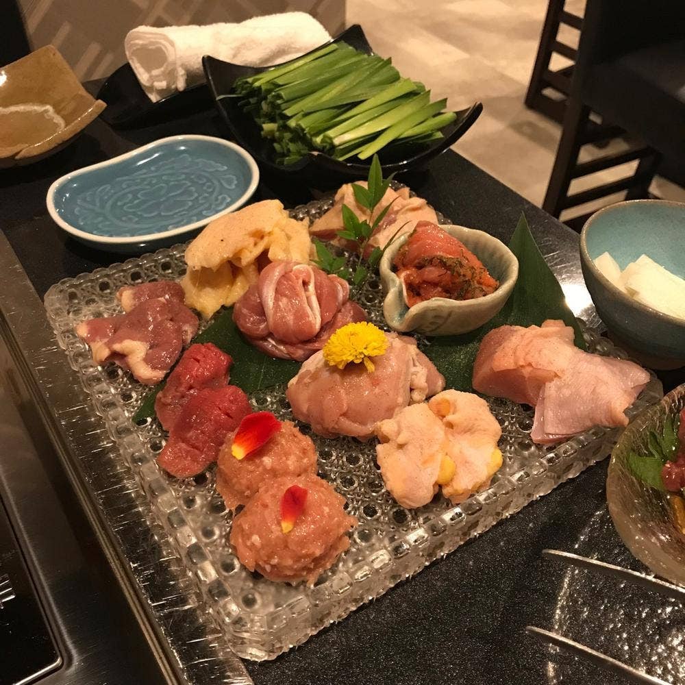 鶏乃家