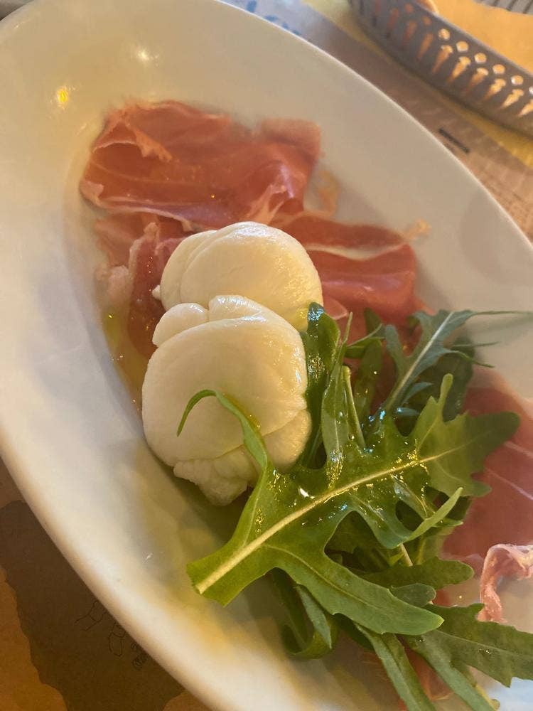 IL PACIOCCONE CASEIFICIO