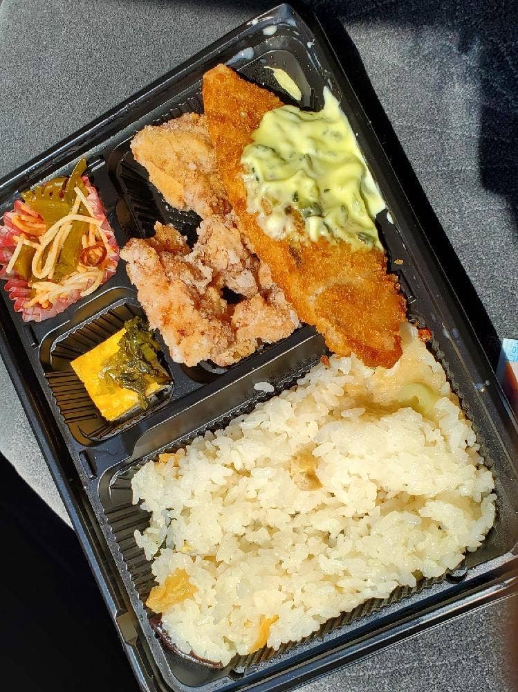 ランチボックスひより