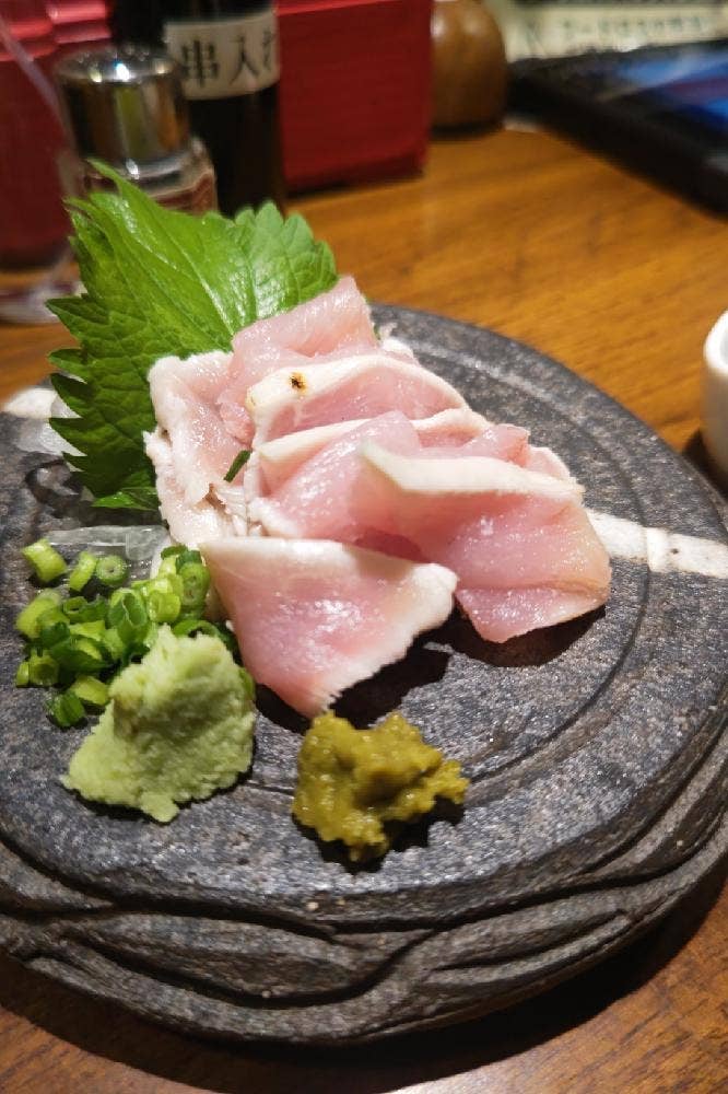 炭火居酒屋 たま 南1条店