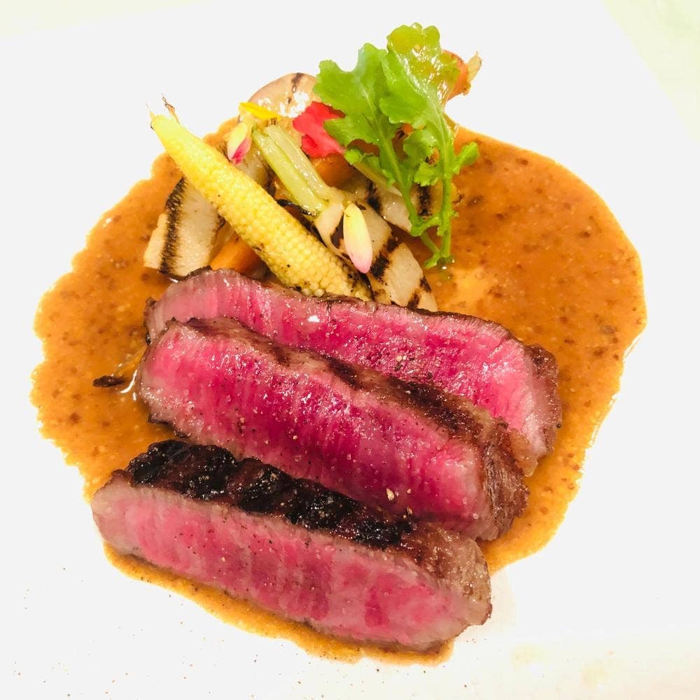 レストラン・ヴェール