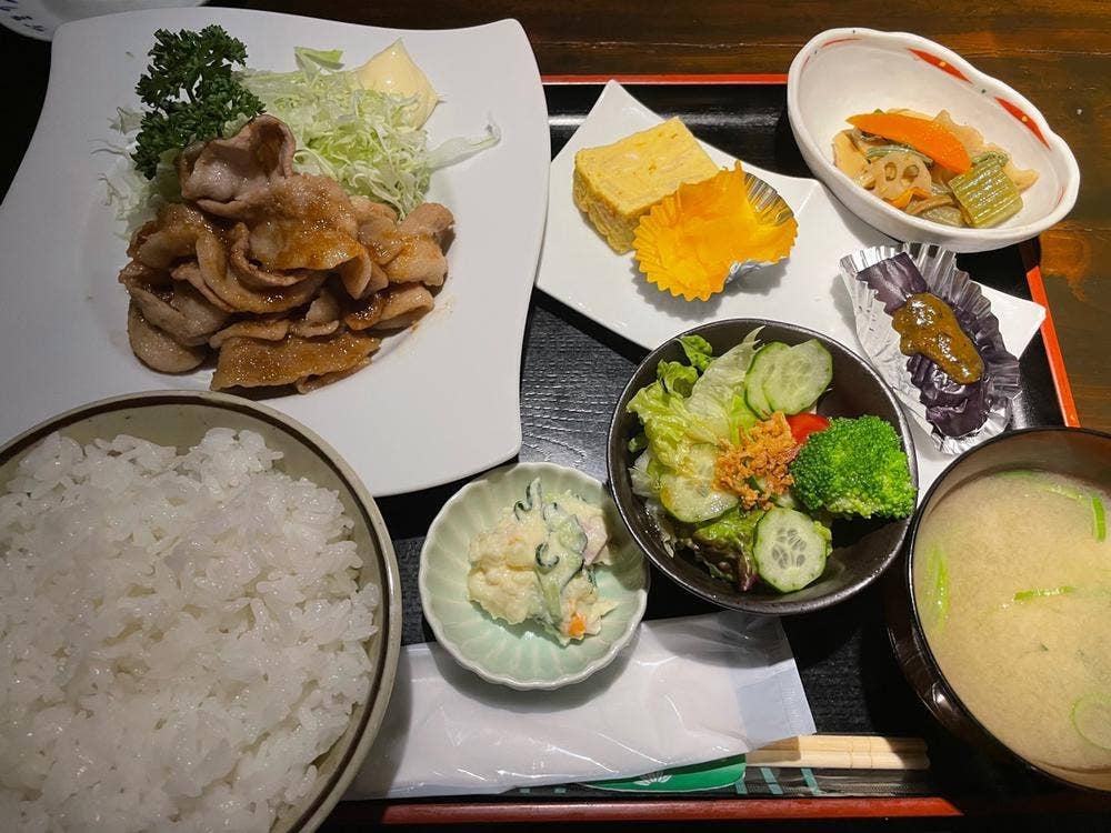 ひだまり 月寒店