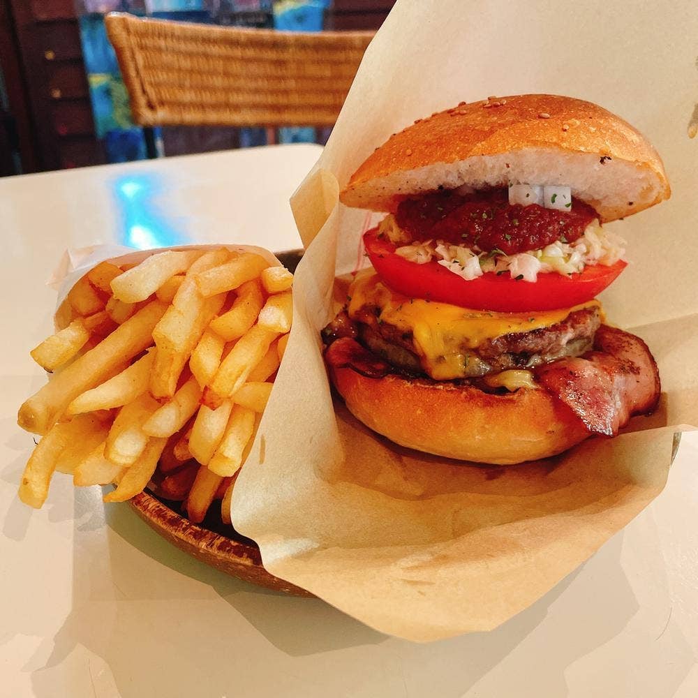 ステッピンライオン