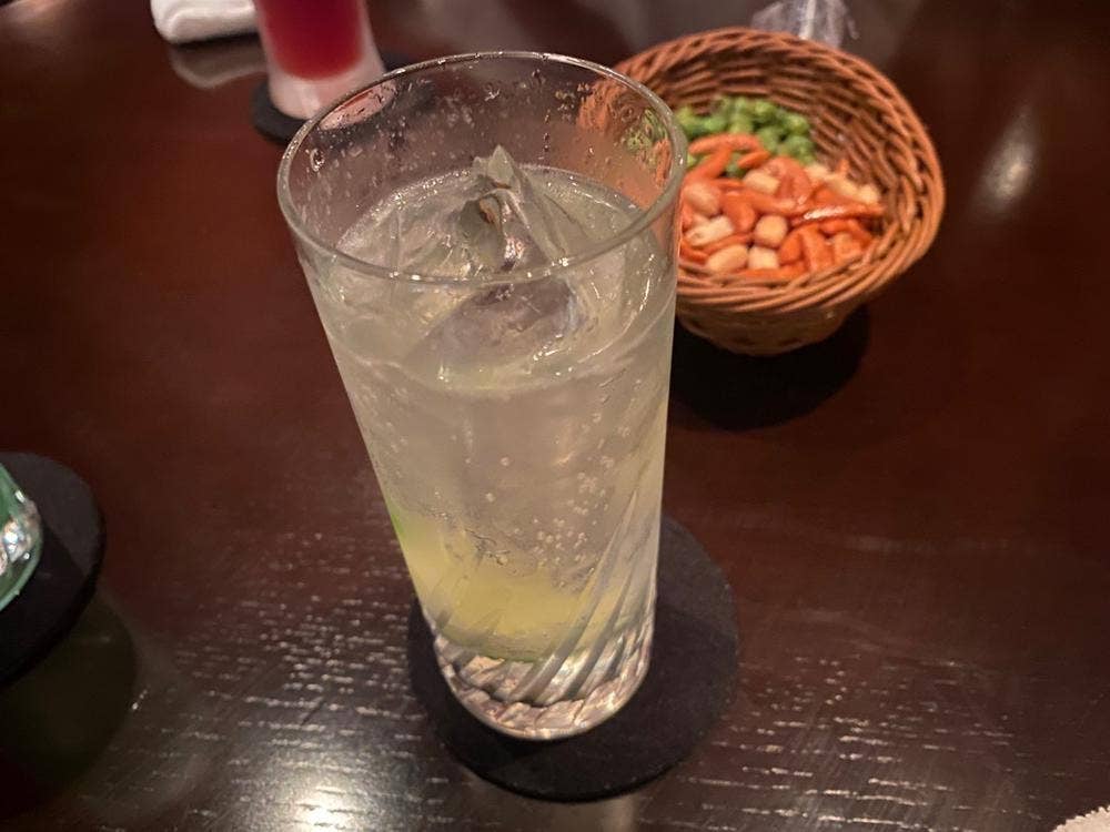 M's BAR ＆ CAFFE