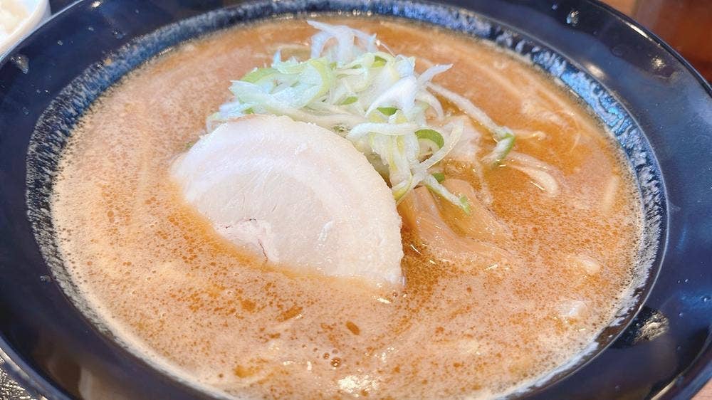 北海道らぁめん 伝丸 伊賀上野店