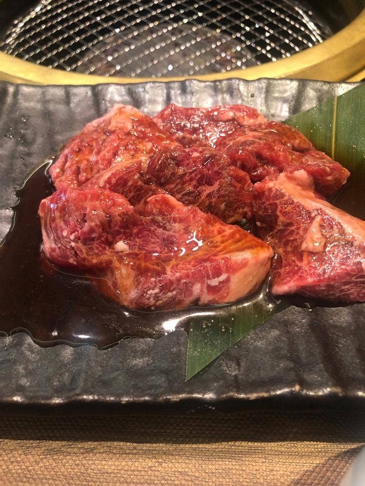 どんどん亭 福山蔵王店