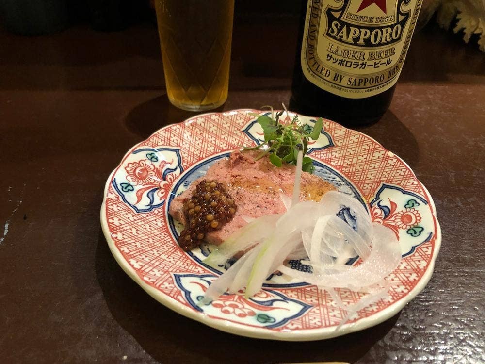 小料理 誠