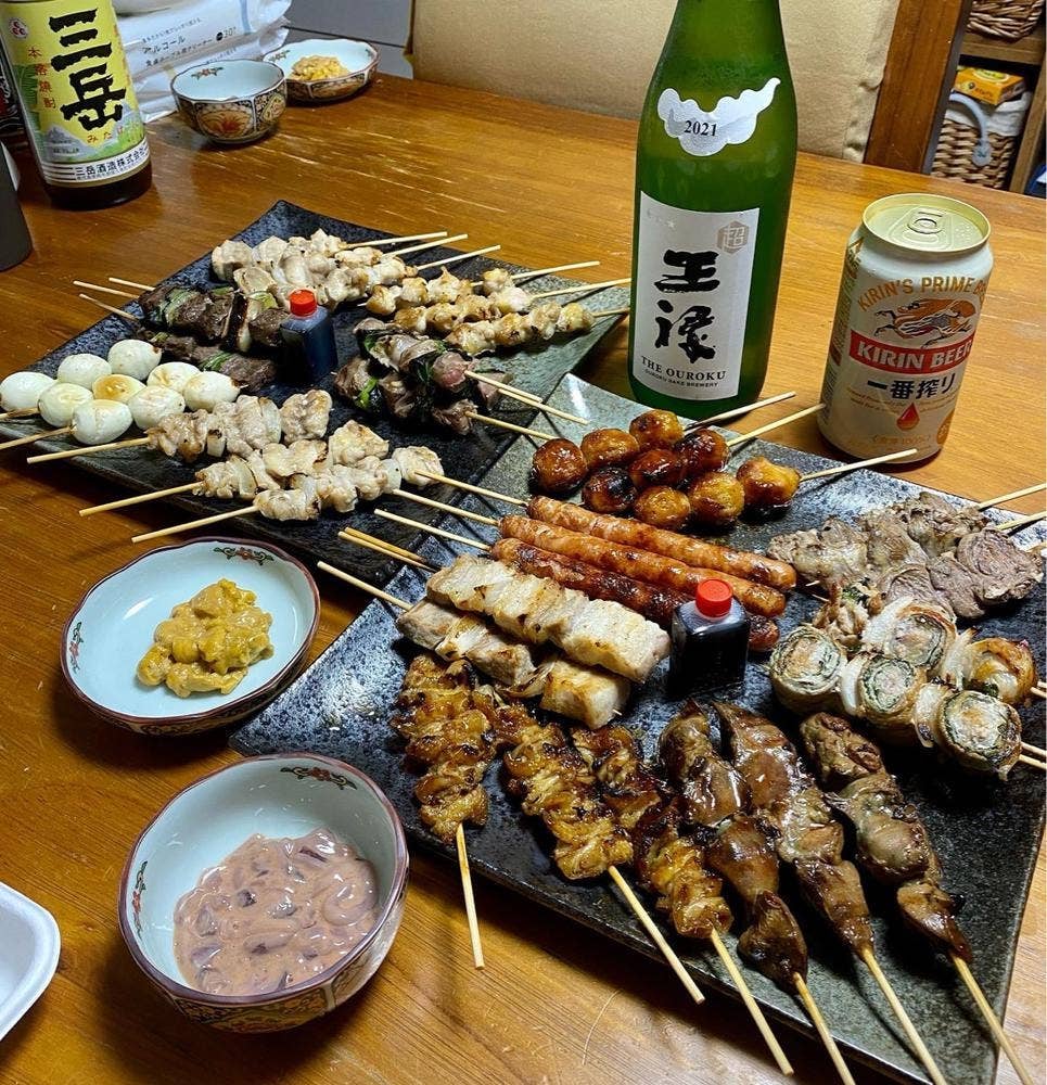 やきとり匠