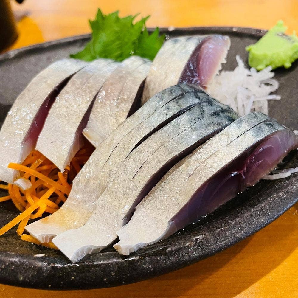 ゑびす 四つ木店