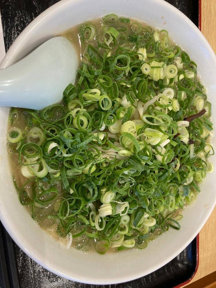 らーめん 生島家