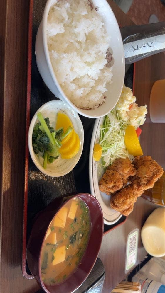 福食堂