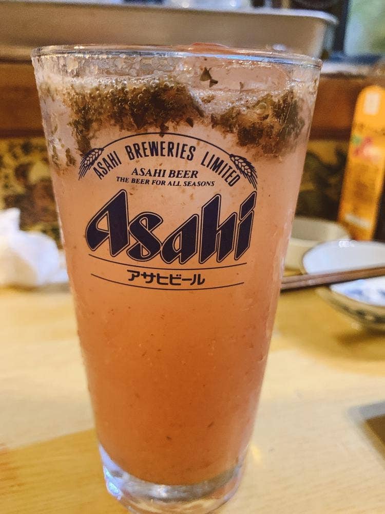 お料理酒場 いものや