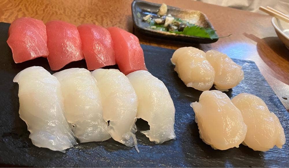 寿司居酒屋ひろ