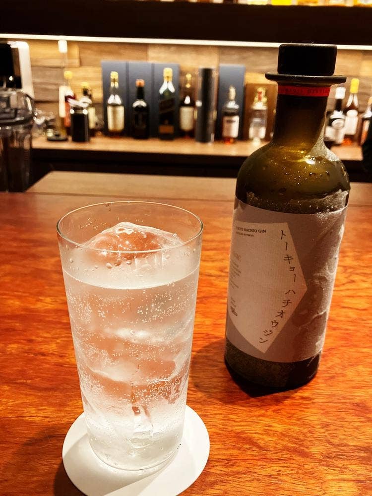 Bar Belini