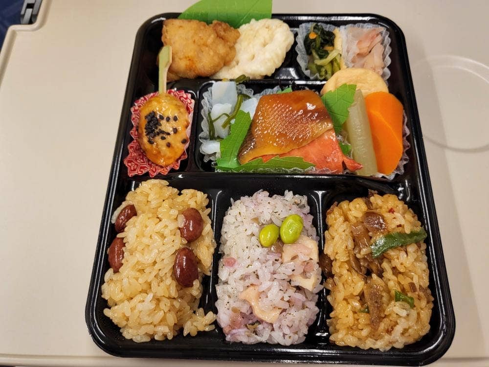 たごさく CoCoLo長岡店