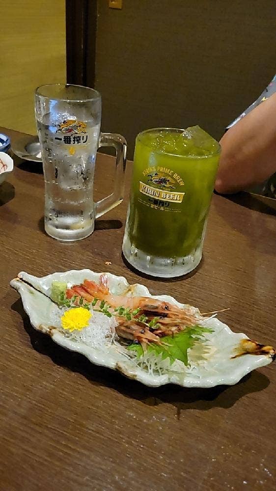 生鮮魚彩 川崎かのや