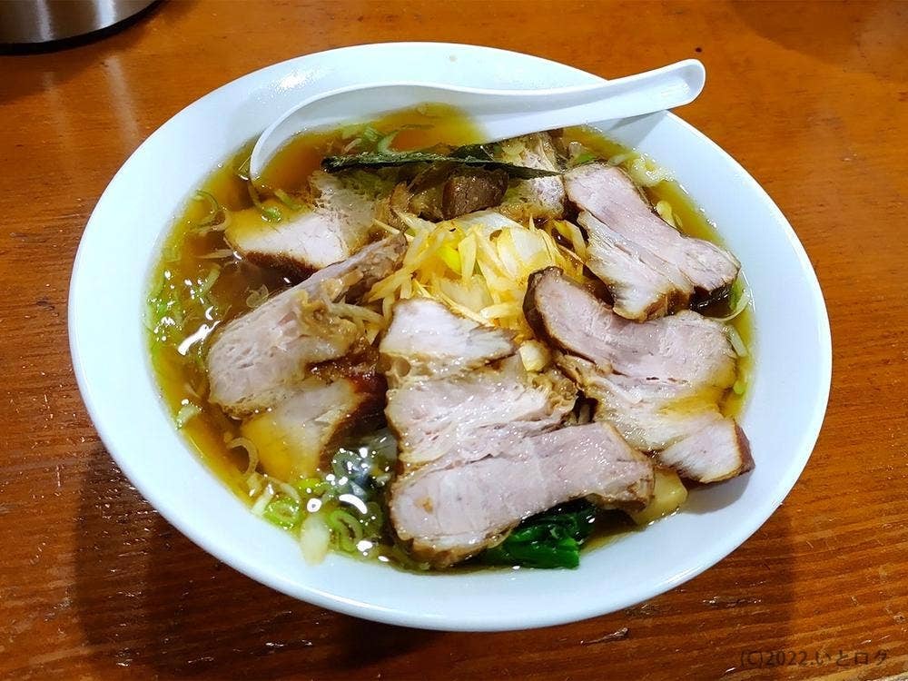 ラーメン居酒屋 よっしー