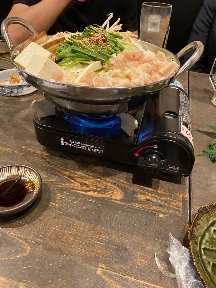 鍋専門店 春夏冬―AKINAI－
