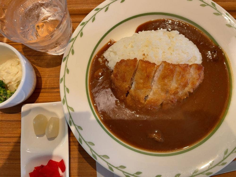 カフェ ブラヴォー