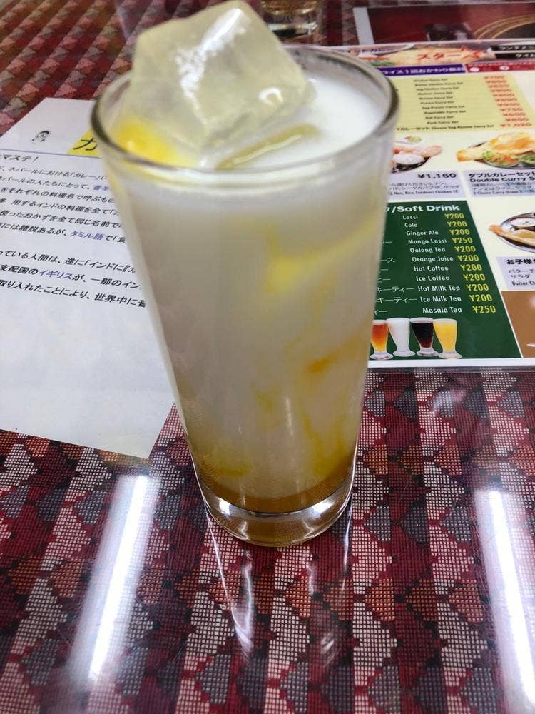 スターインドキッチン