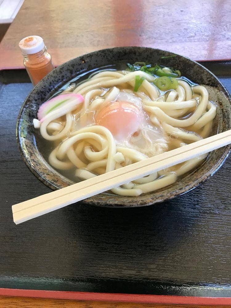 一軒茶屋