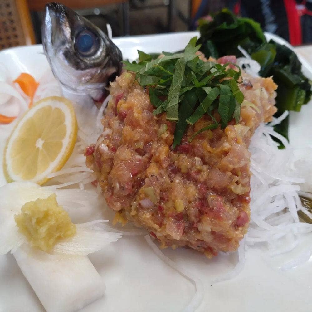 菊川食堂