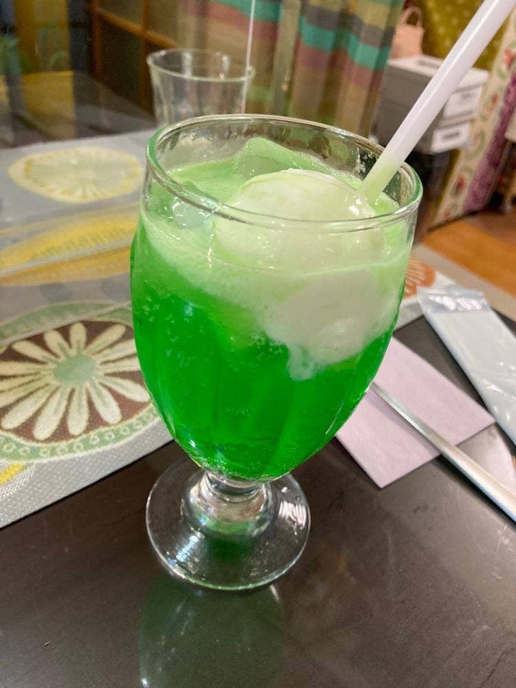 キママカフェ