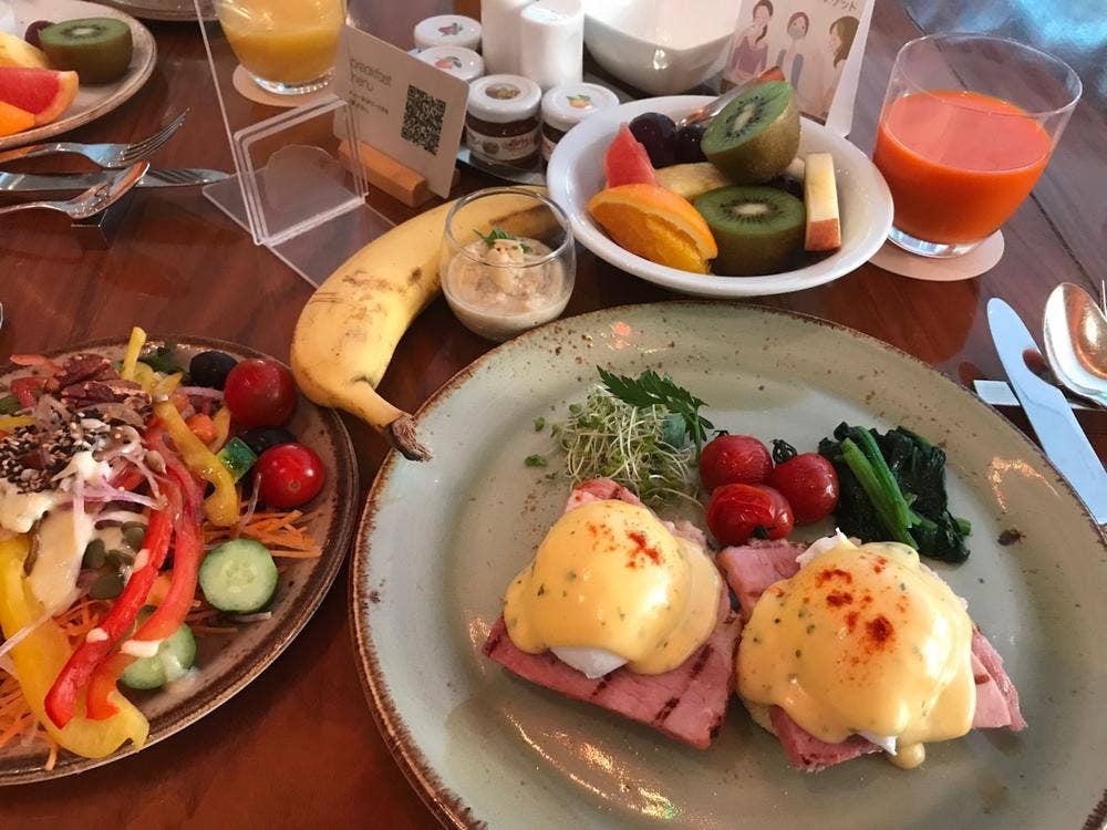 cafe 33 ハイアット リージェンシー 京都