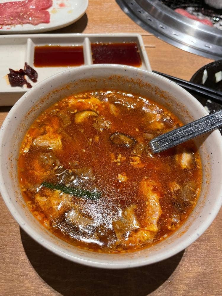 焼肉DINING 大和 鎌取店