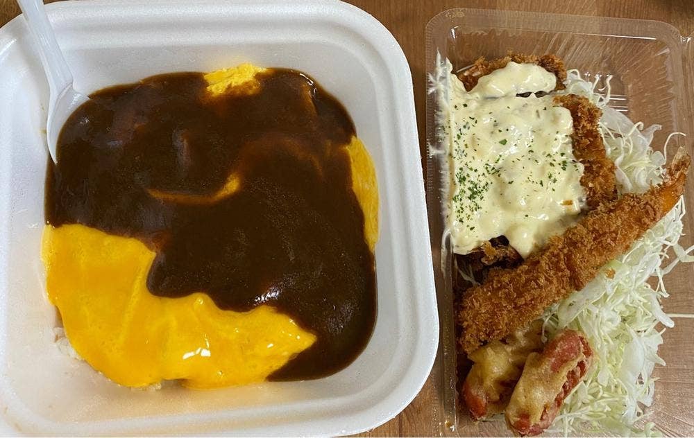 かつや 静岡沼津店