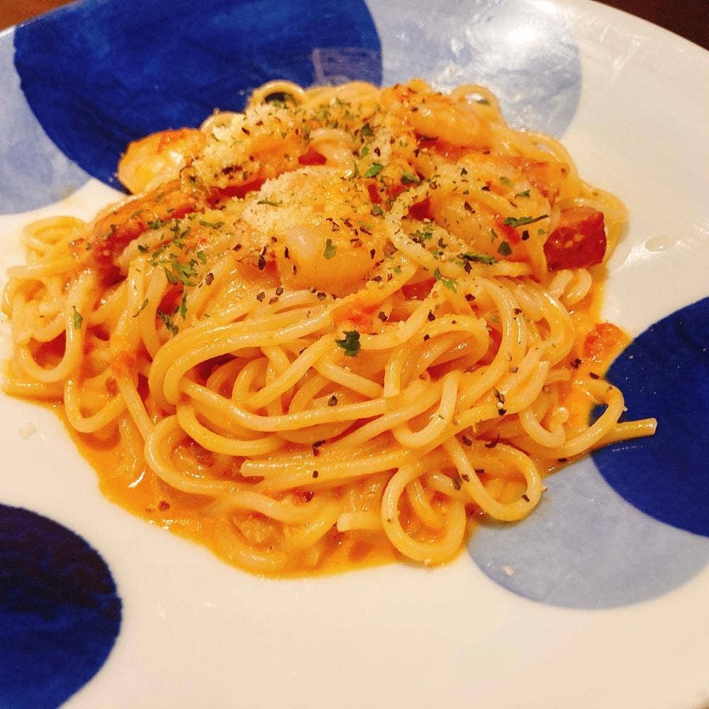 鎌倉パスタ 広島紙屋町店